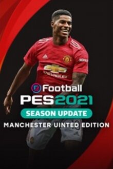 PES 2021 Manchester United Edition PS Oyun kullananlar yorumlar